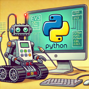 python-robot